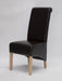 Richmond Brown Dining Chair – BONDED Dining Chair GBH 