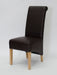 Richmond Coco Dining Chair -MATT BONDED Dining Chair GBH 