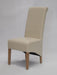 Richmond Ivory Dining Chair – BONDED Dining Chair GBH 