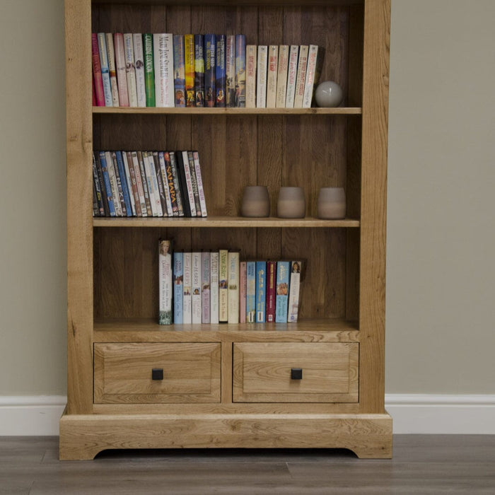 Deluxe Large Bookcase Bookcases GBH 