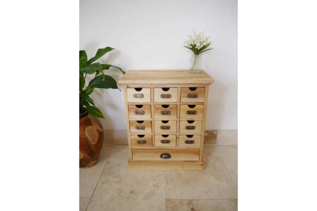 Small Drawer Cabinet Chest of Drawers Sup170 