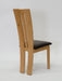 Venezia Oak Dining Chair Dining Chair GBH 