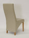 Wave Bone Dining Chair – MATT BONDED Dining Chair GBH 