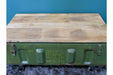 Military Coffee / Side Table Coffee Tables Sup170 