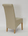 Richmond Bone Dining Chair -MATT BONDED Dining Chair GBH 