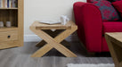 Trend X-Leg 2 x 2 Coffee Table Coffee Tables GBH 