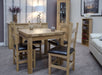 Small Draw Leaf Extending Table Extending Dining Table GBH 