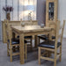 Small Draw Leaf Extending Table Extending Dining Table GBH 