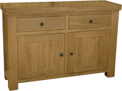 Bordeaux 2 door 2 drawer sideboard Sideboards GBH 