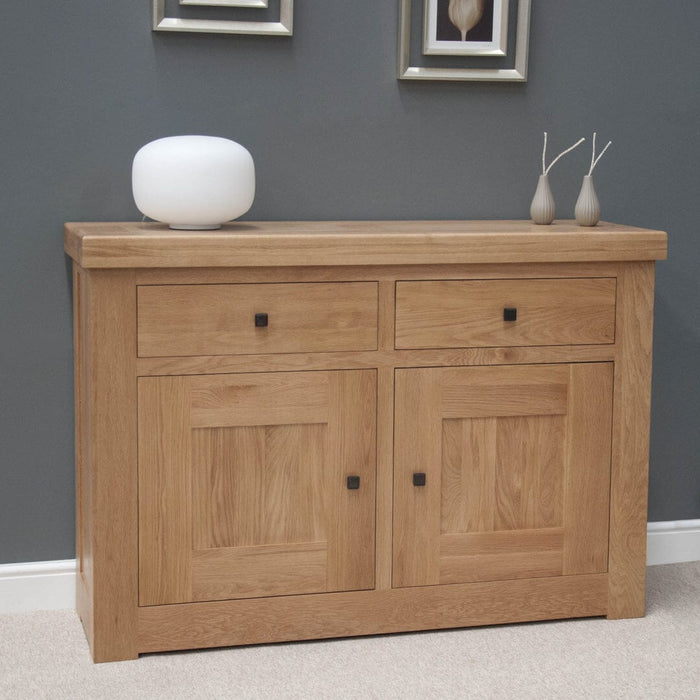 Bordeaux 2 door 2 drawer sideboard Sideboards GBH 