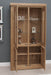 Bordeaux Glass Cabinet Cabinets GBH 