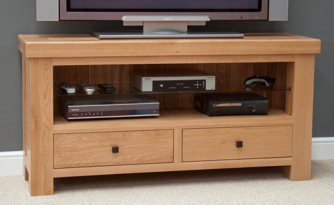 Bordeaux TV Unit TV Cabinets GBH 