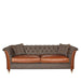 Granby 3 Seater Sofa - Moreland Harris Tweed Sofas Supplier 172 