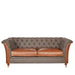 Granby 2 Seater Sofa - Moreland Harris Tweed Sofas Supplier 172 