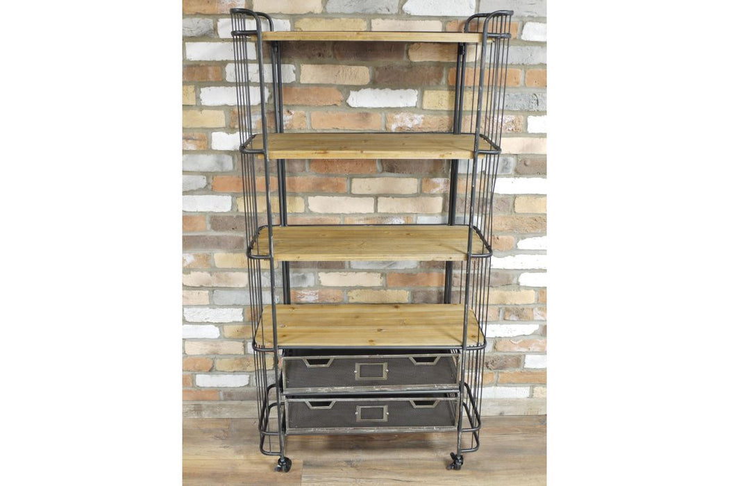 Shelves Wall Rack Sup170 