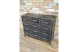 Industrial Cabinet Chest of Drawers Sup170 