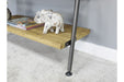 Ladder Style Shelves Wall Rack Sup170 