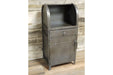 Industrial Bedside Bedside Cabinet Sup170 