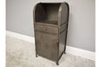 Industrial Bedside Bedside Cabinet Sup170 