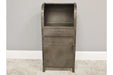 Industrial Bedside Bedside Cabinet Sup170 