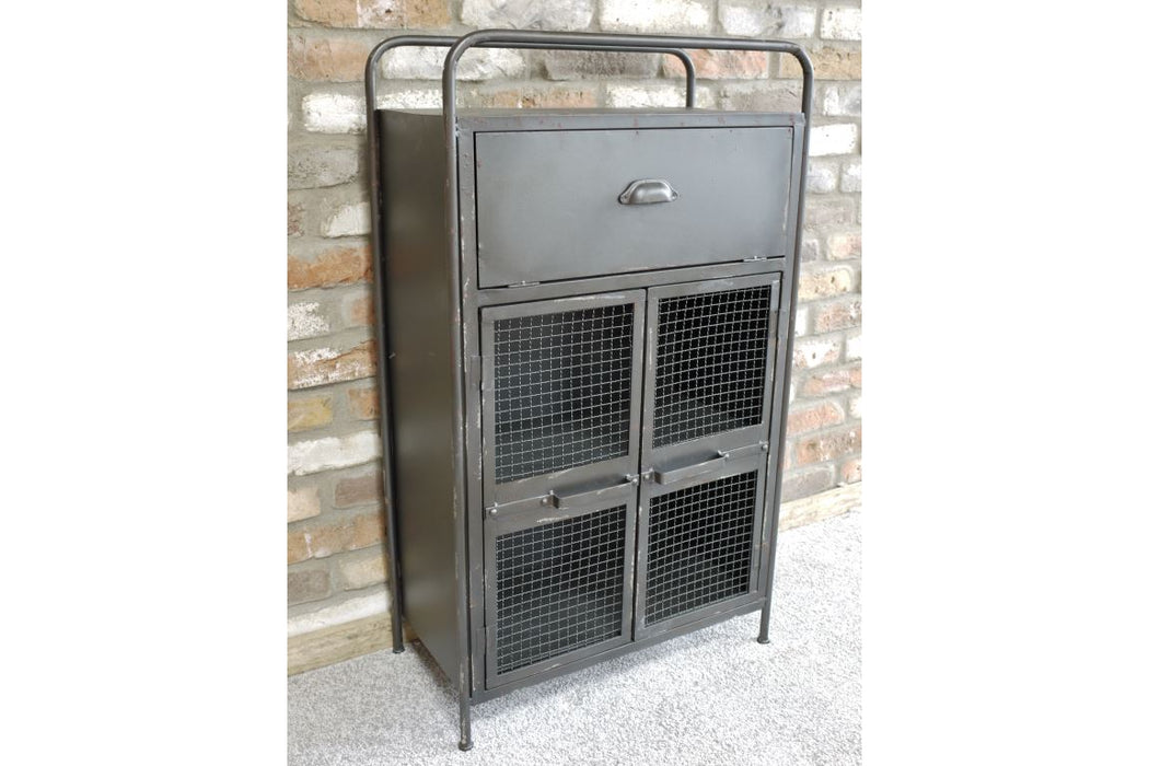 Industrial Cabinet Sideboard Sup170 