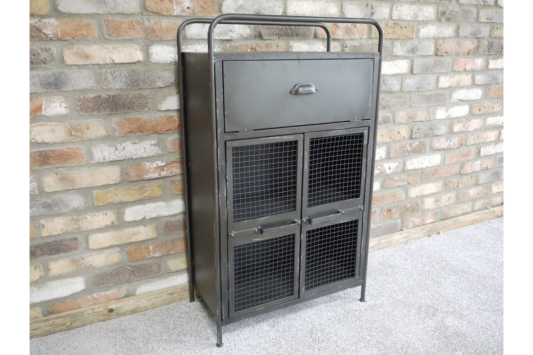 Industrial Cabinet Sideboard Sup170 