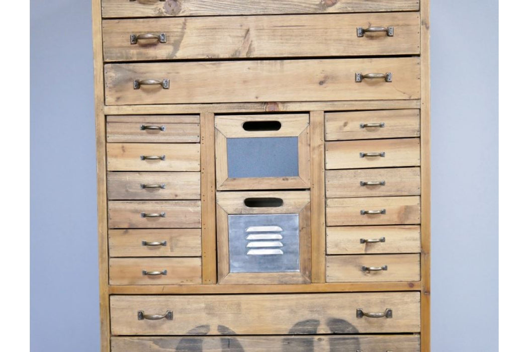 Cabinet Chest of Drawers Sup170 