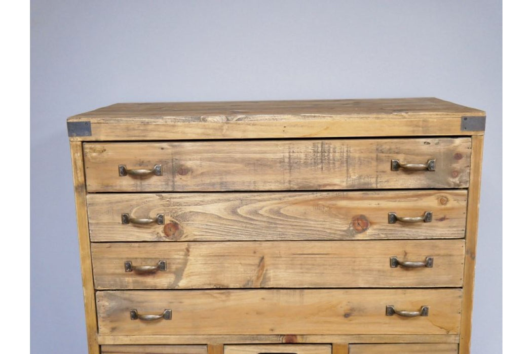 Cabinet Chest of Drawers Sup170 