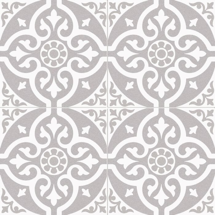 Chester Grey Tile 450x450 Tiles Supplier 167 