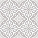 Chester Grey Tile 450x450 Tiles Supplier 167 