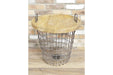 Basket / Table Coffee Table Sup170 