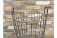 Basket / Table Coffee Table Sup170 