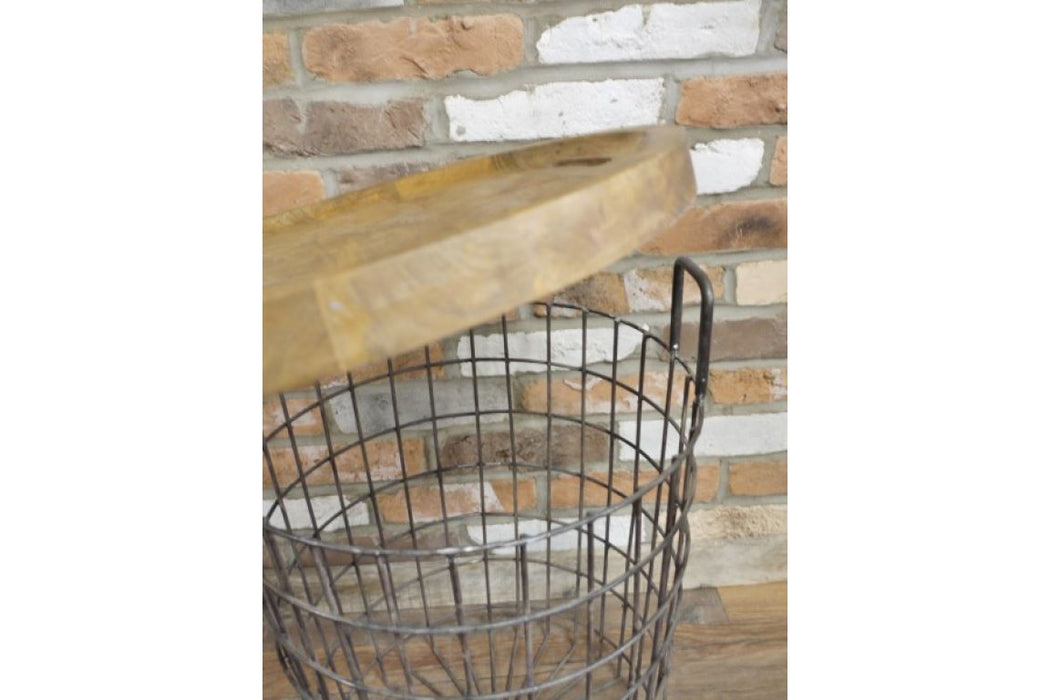 Basket / Table Coffee Table Sup170 