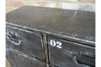 Industrial Cabinet Sideboard Sup170 