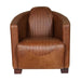 Spitfire Club Chair Accent Chair Supplier 172 