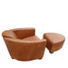 Spitfire Club Stool Foot Stool Supplier 172 