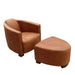 Triumph Club Chair Accent Chair Supplier 172 