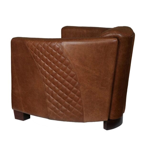 Triumph Club Chair Accent Chair Supplier 172 