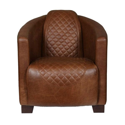 Triumph Club Chair Accent Chair Supplier 172 