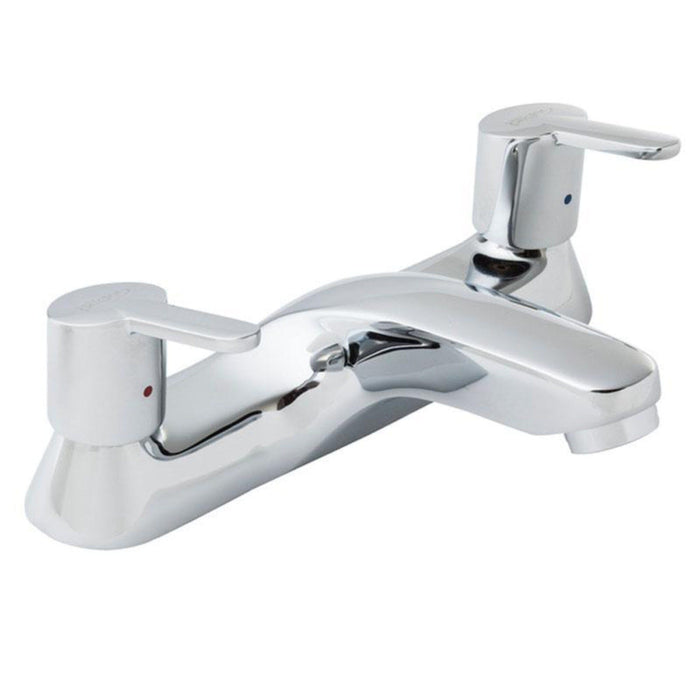 Pegler Araya Bath Filler Home Centre Direct 