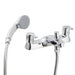 Pegler Araya Bath/Shower Mixer Home Centre Direct 