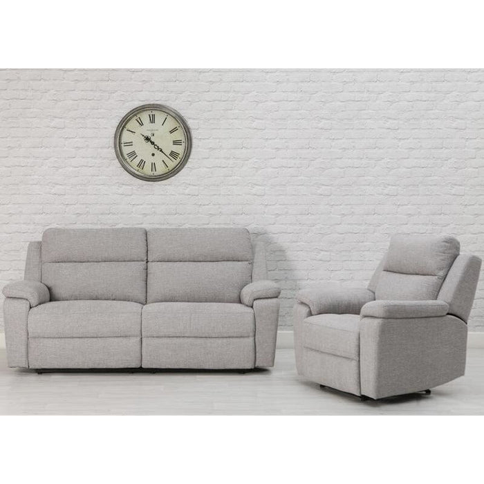 Jackson 3 Seater Recliner Sofa FP 