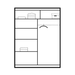 Seville 150 Wardrobe White Sliding Wardrobes Home Centre Direct 