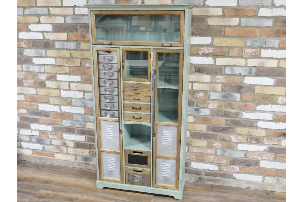 Industrial Cabinet Display Cabinet Sup170 