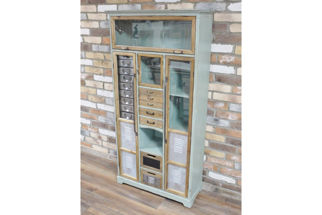 Industrial Cabinet Display Cabinet Sup170 