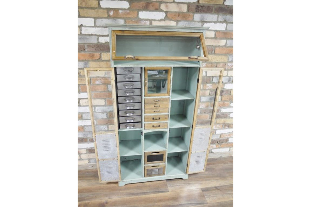 Industrial Cabinet Display Cabinet Sup170 