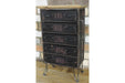 Industrial Cabinet Chest of Drawers Sup170 