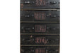 Industrial Cabinet Chest of Drawers Sup170 