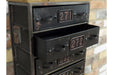 Industrial Cabinet Chest of Drawers Sup170 