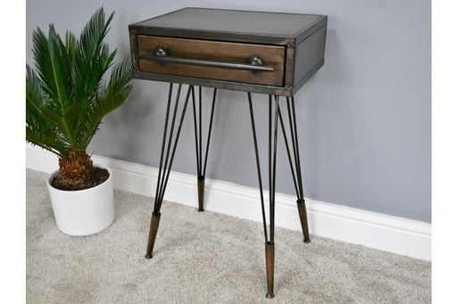 Bedside Cabinet Bedside Cabinet Sup170 